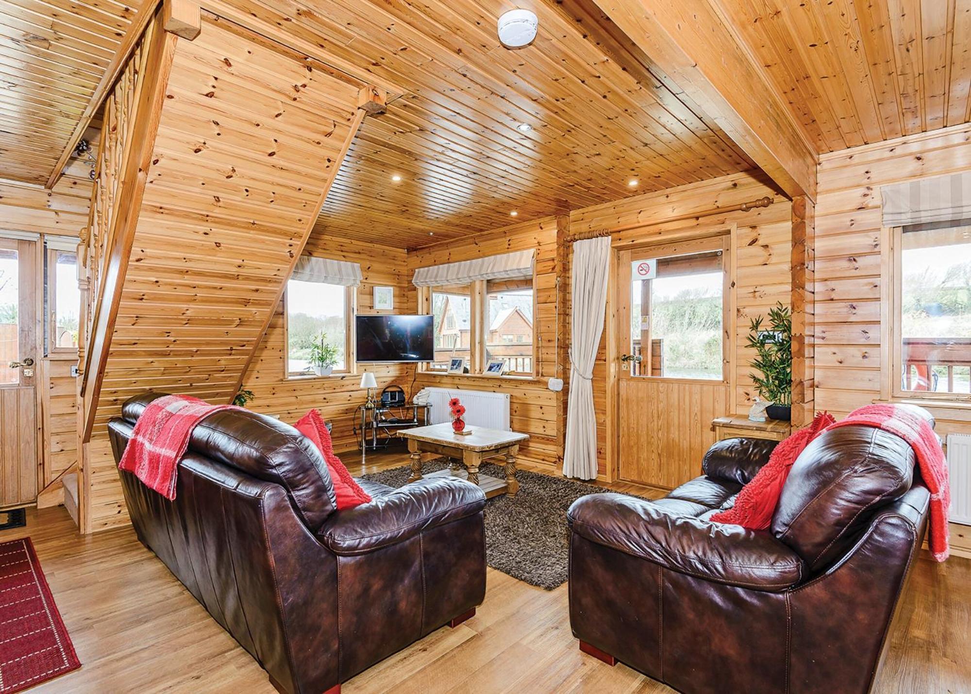 Anglesey Lakeside Lodges Menai Bridge Room photo