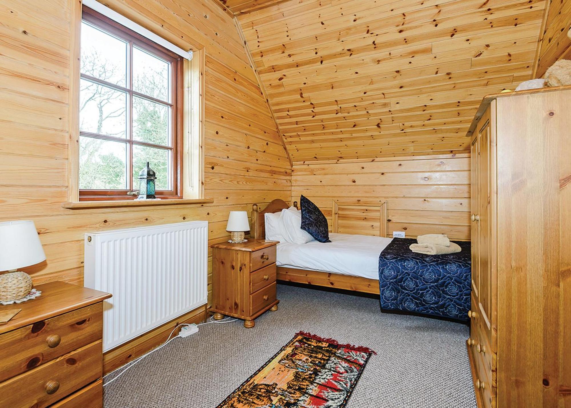 Anglesey Lakeside Lodges Menai Bridge Room photo