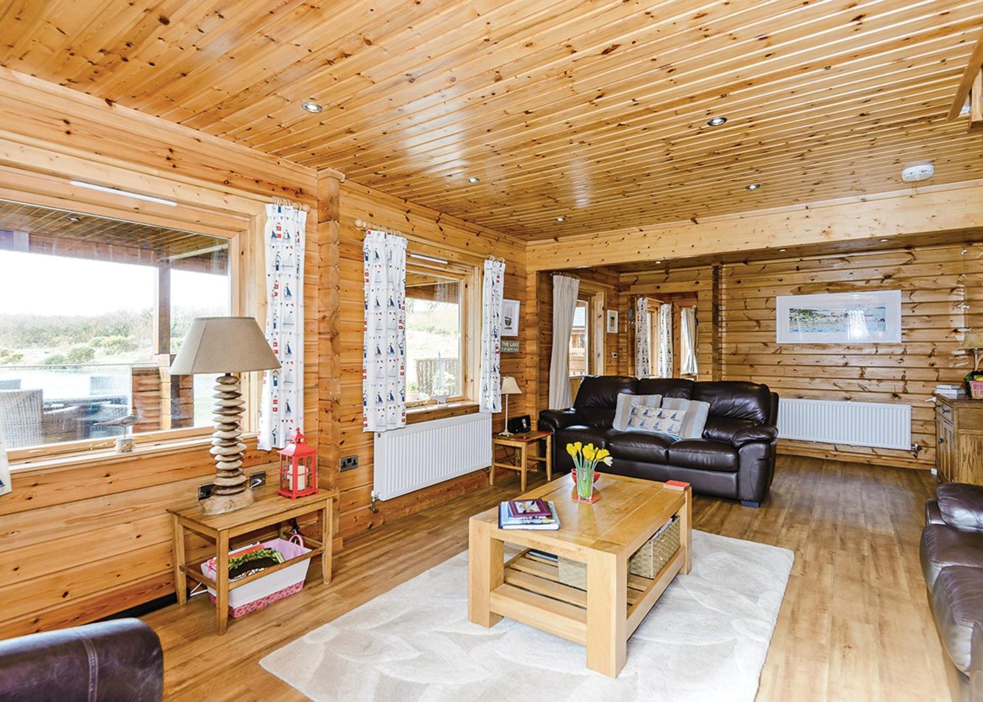 Anglesey Lakeside Lodges Menai Bridge Room photo